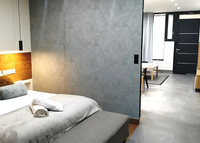 Asturin House - Parking Gratis Διαμέρισμα Σαλαμάνκα